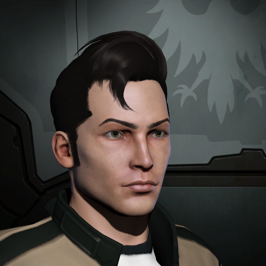 Max Milanic
