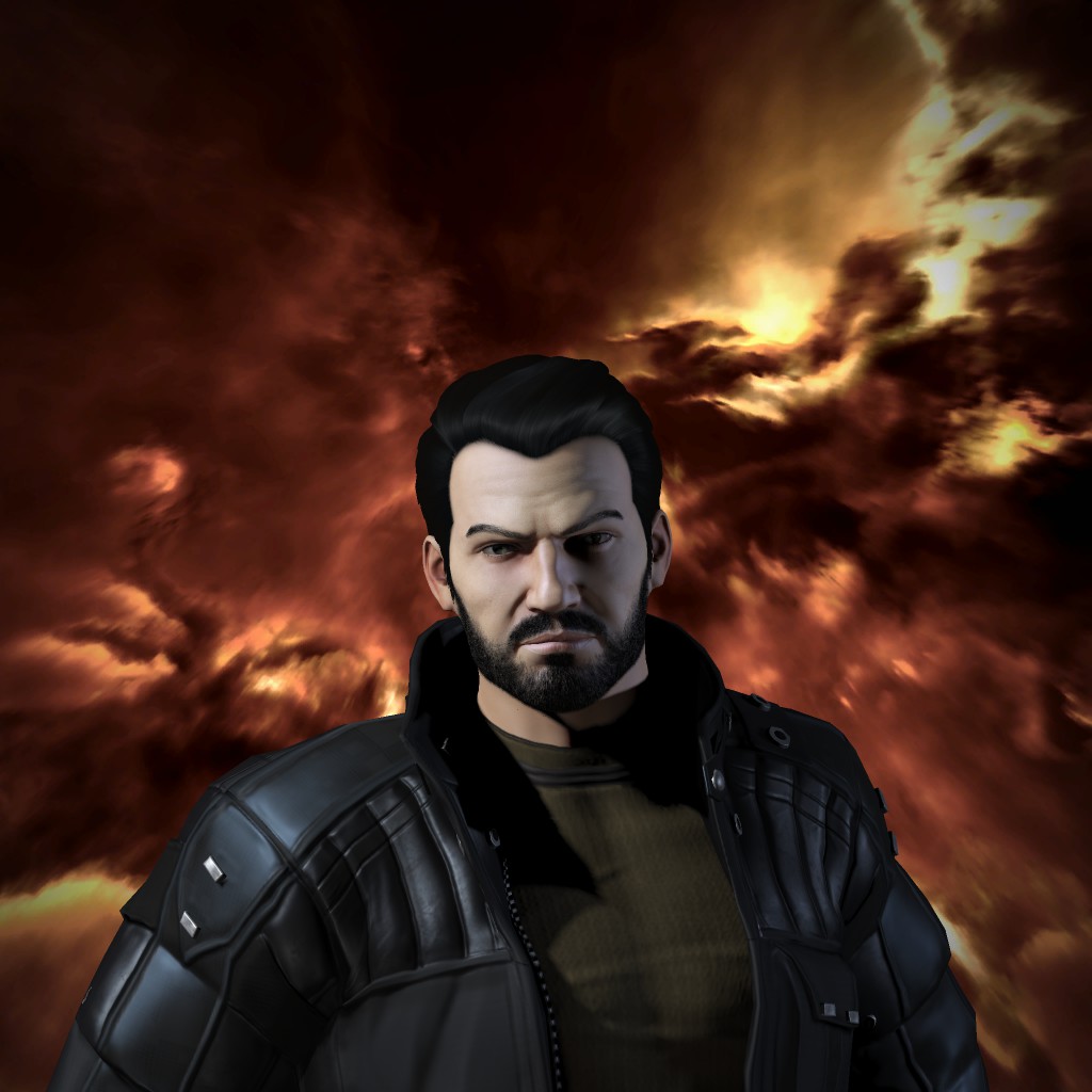 Alexteil Fray