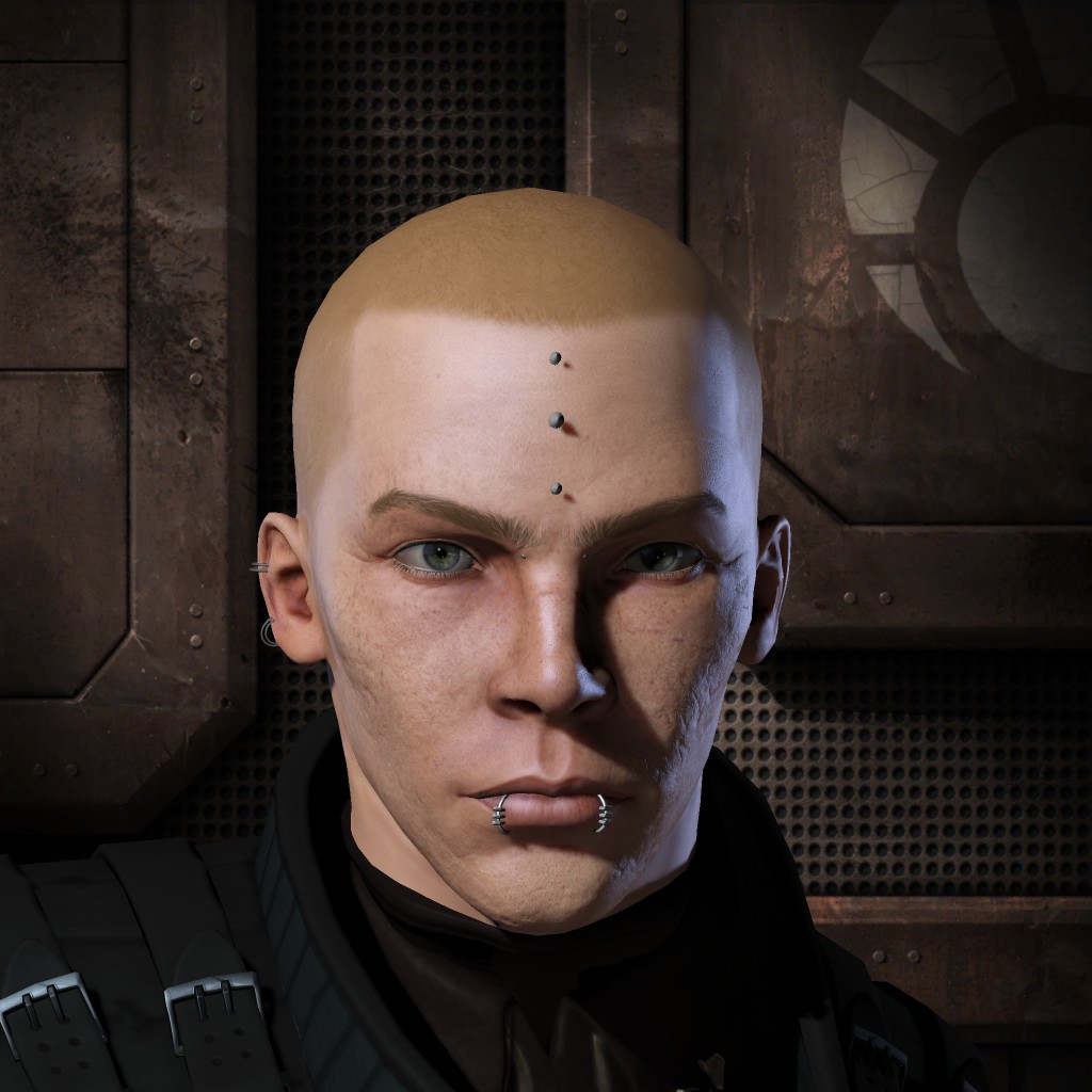 Drac salvager