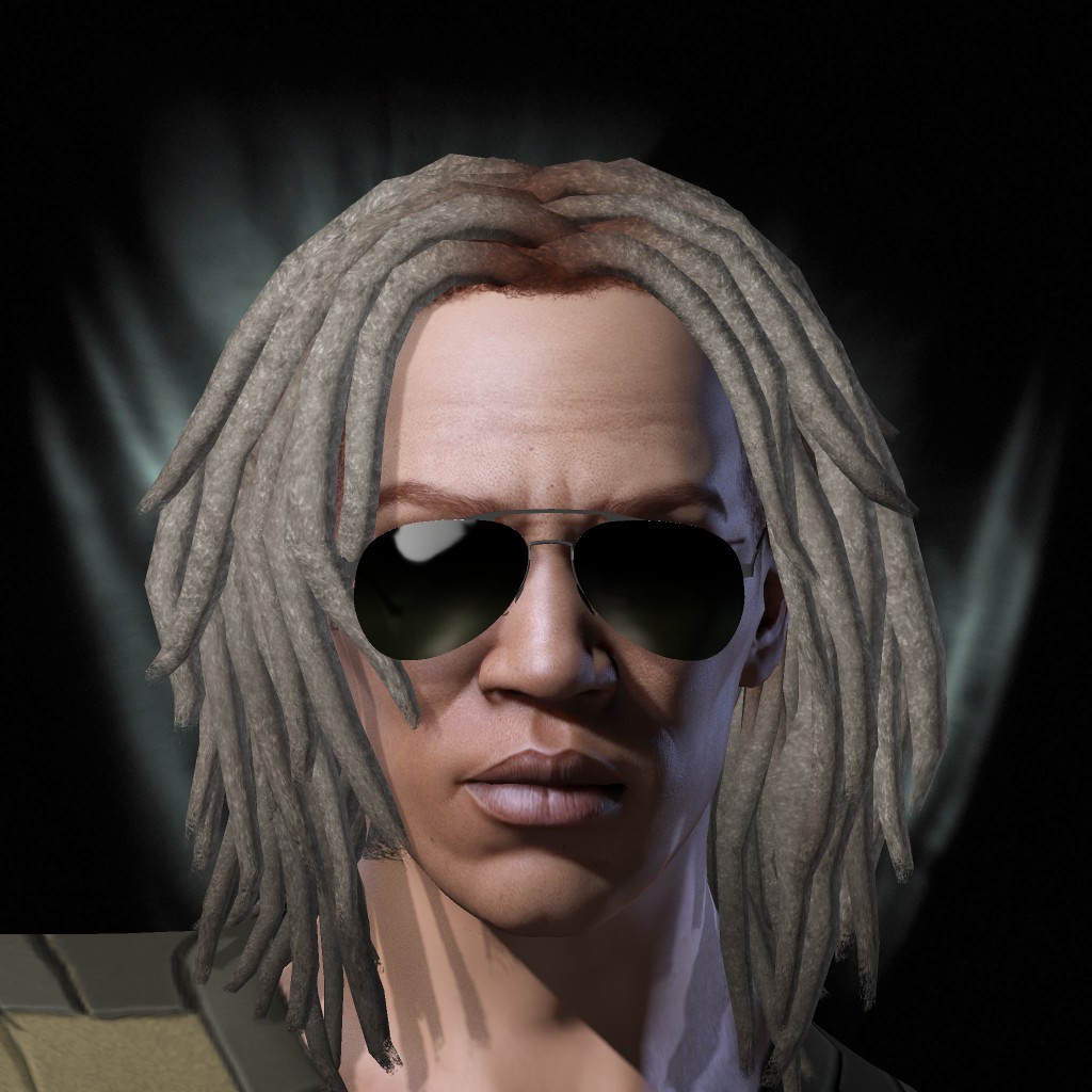 Xenocide Buttercup