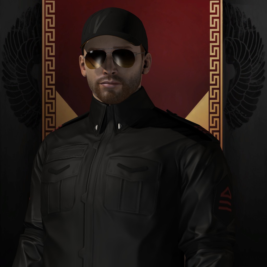 Donovan Athonille