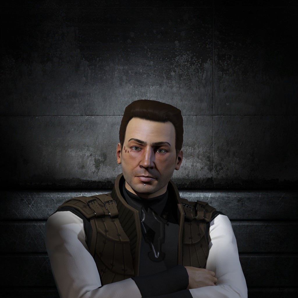 Stan Gawoll
