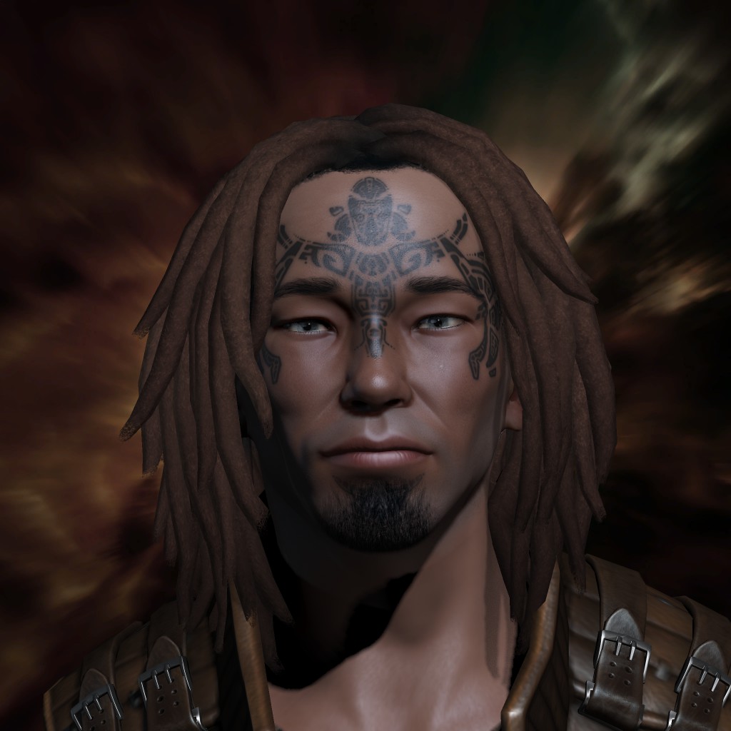 Kaito Hegirin