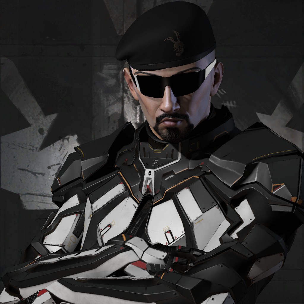 Brigade GENERAL