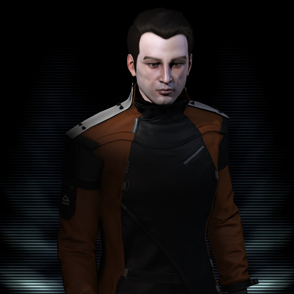 Malcolm Meta Reynolds