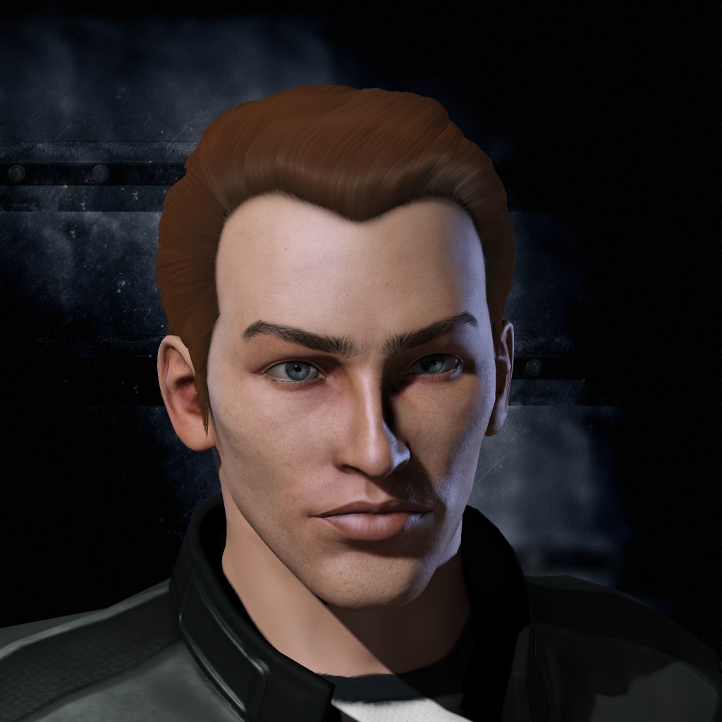 Kevin Skyhook