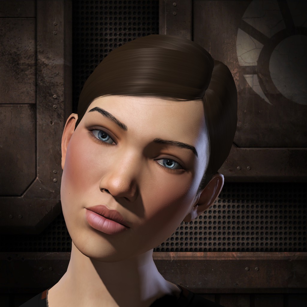 Felicity Ryobi