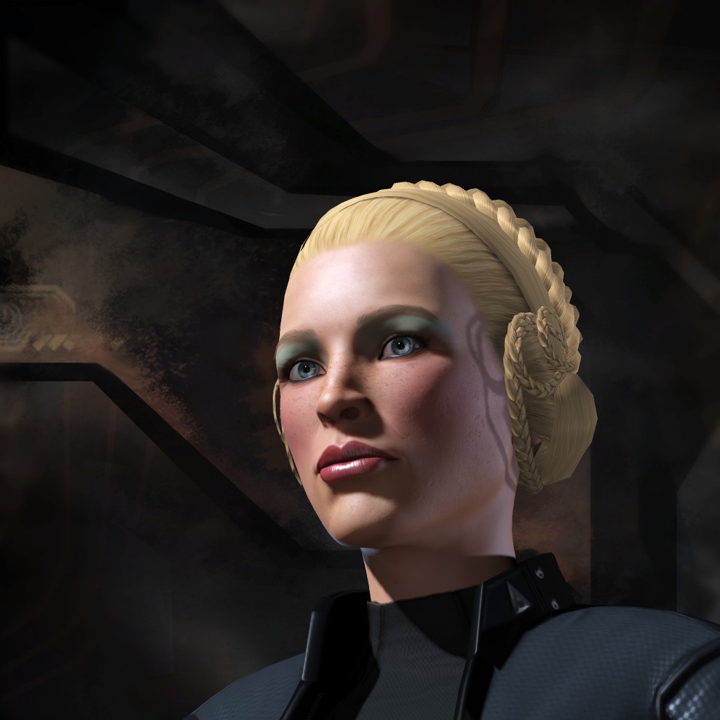 Rebecka Po