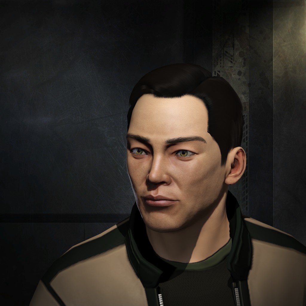 Naoki Daisaki