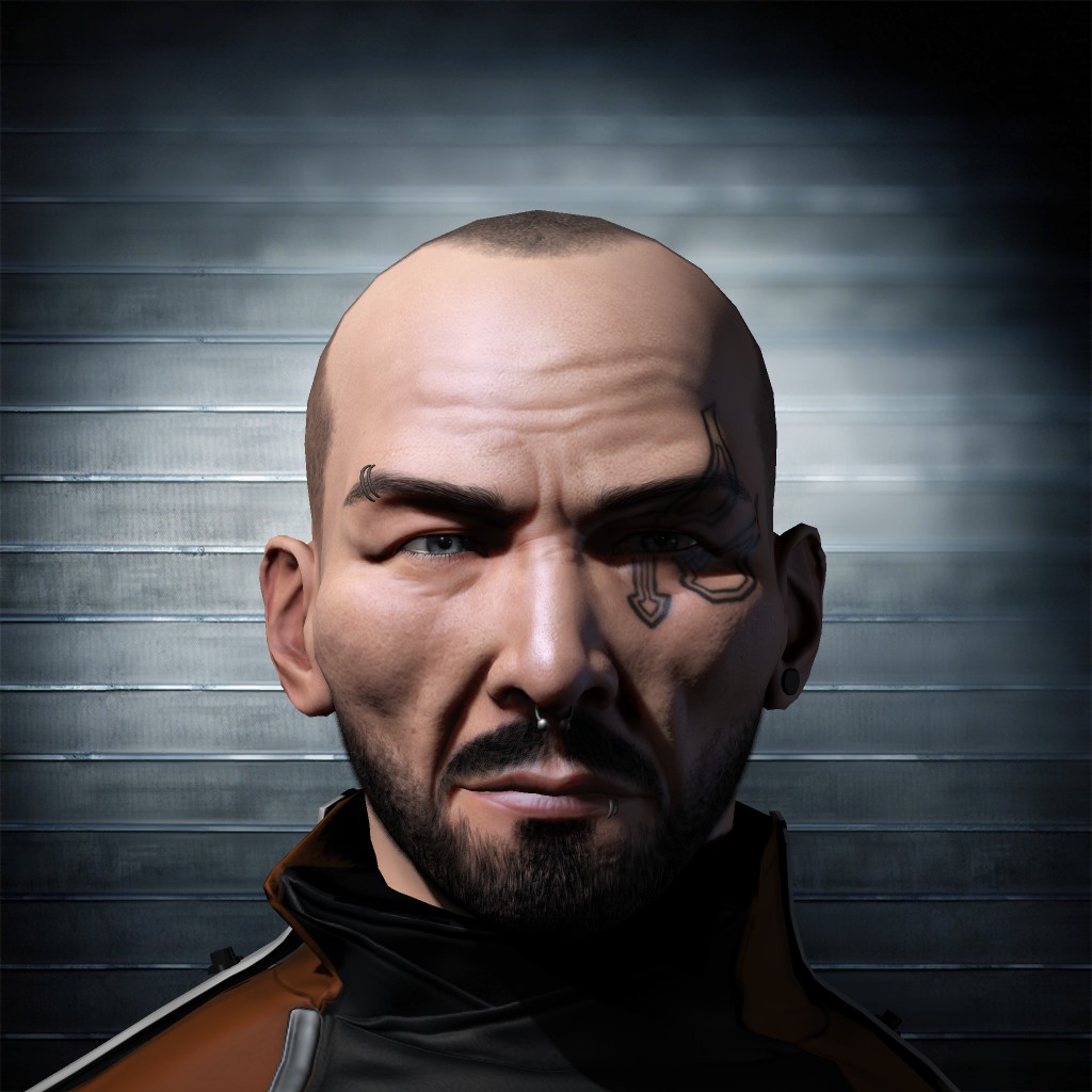 Darius Lycurgus
