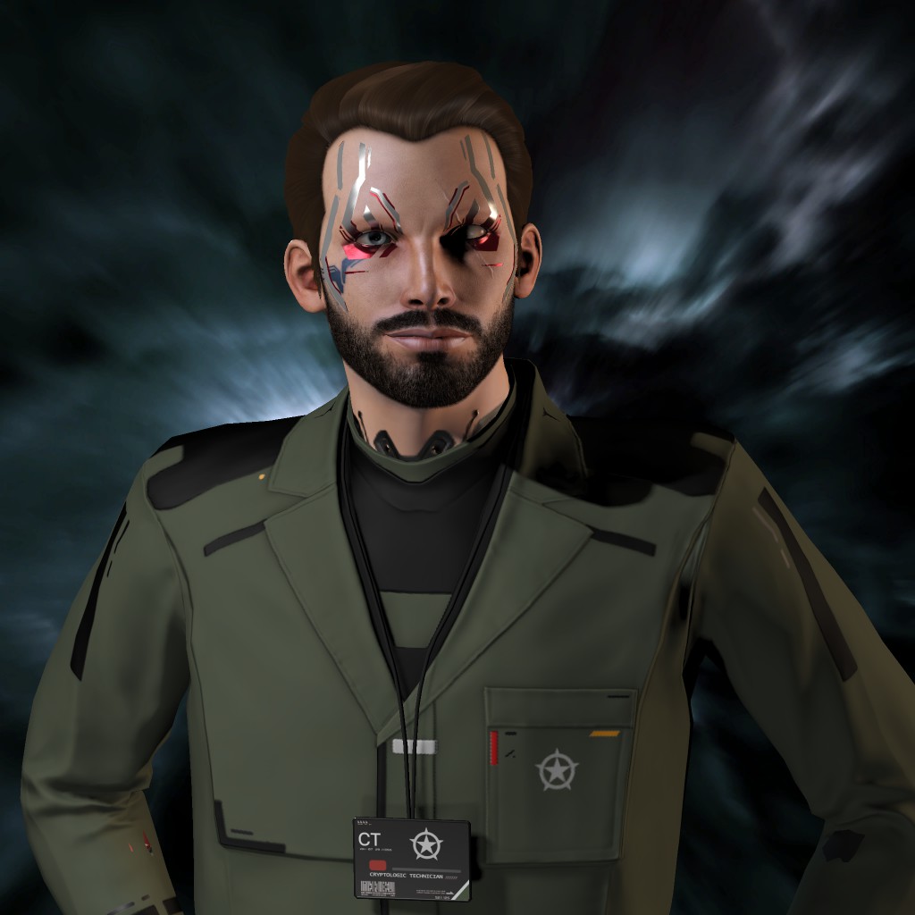 Alevean Aldent
