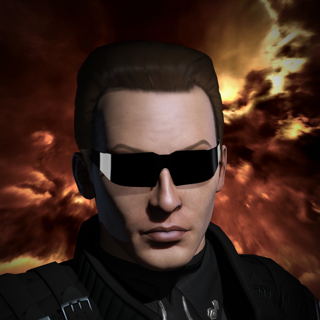 Kevin Buscemi