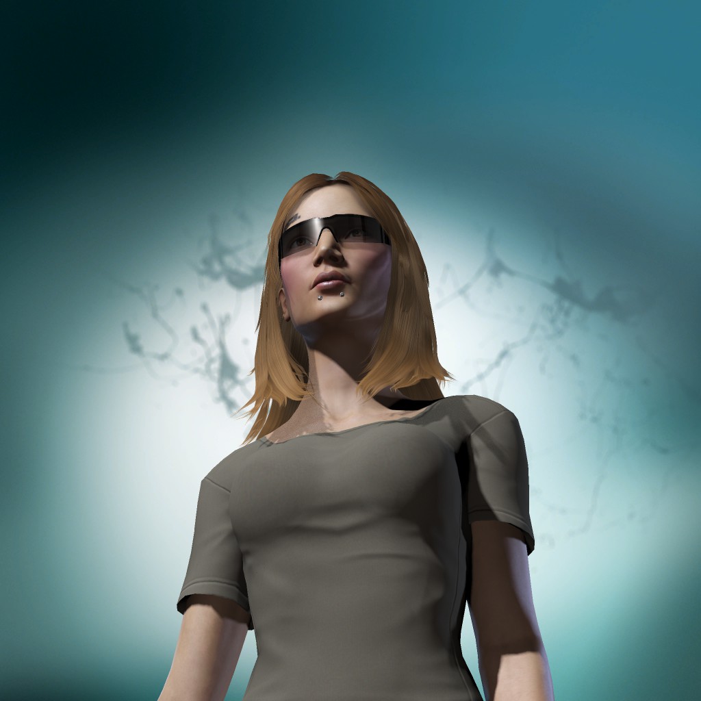Rebbeca Hekki