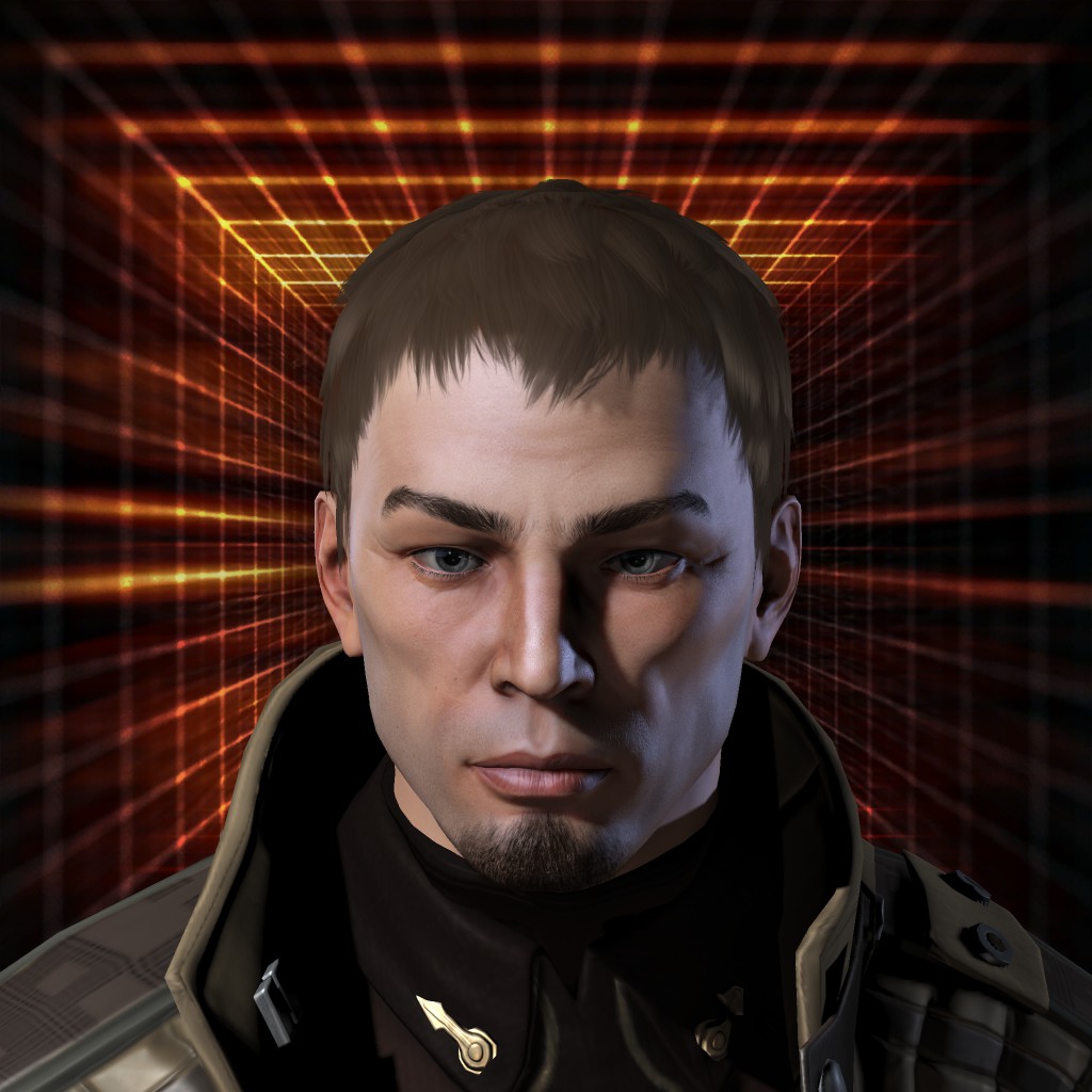 Cyberbogue