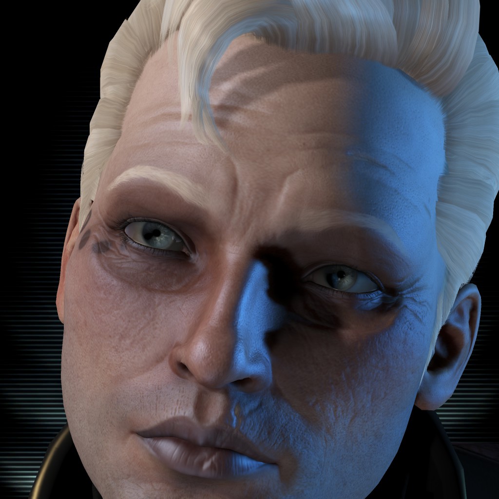 Roach Model
