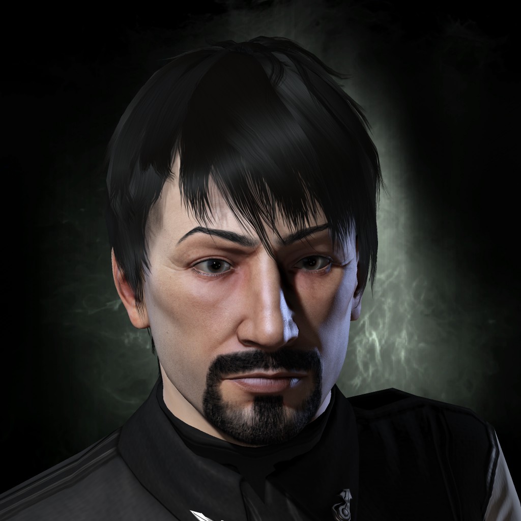 Peyman Mahoti