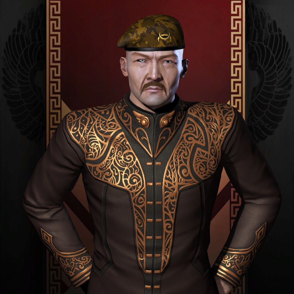 Rotund Jere