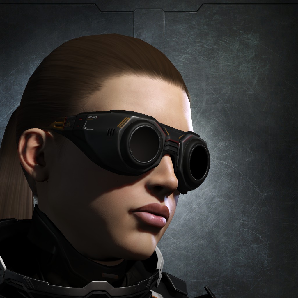 Olga NoFear