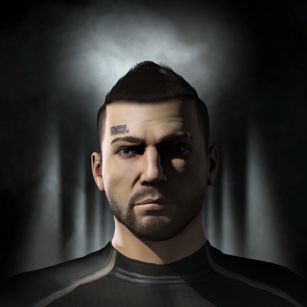 Roderick Syko