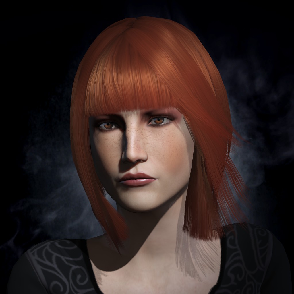 Ivanna Yakimov