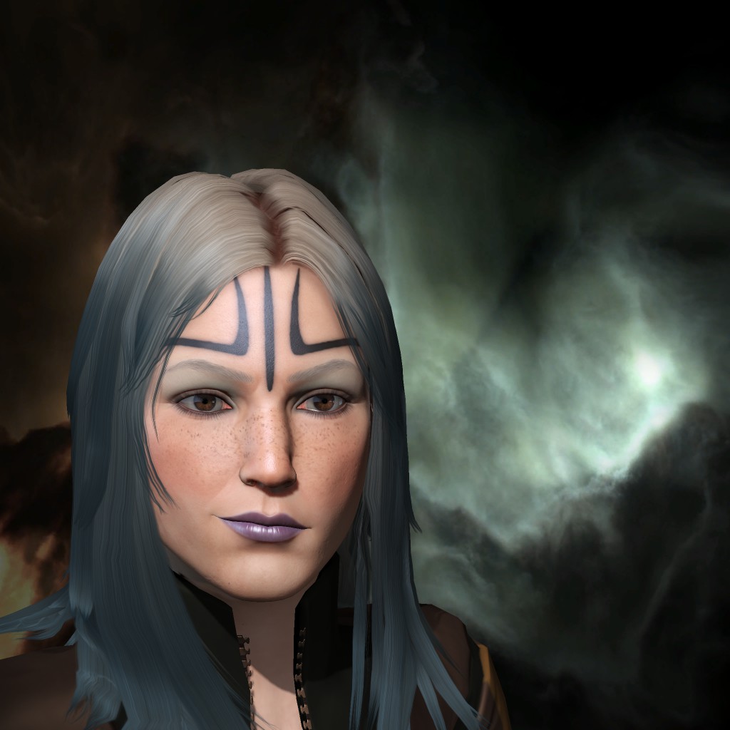 Lilith Rainfall