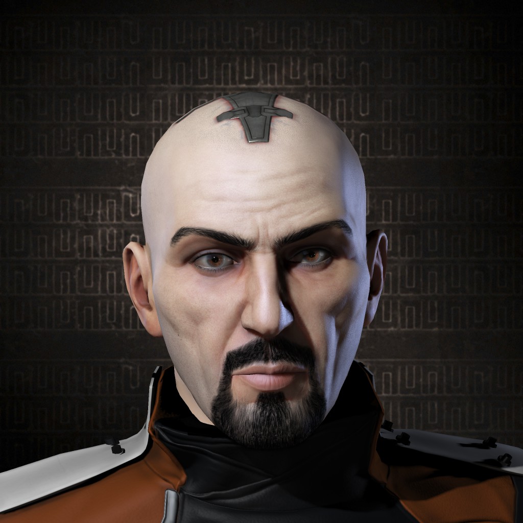 Jenson Sharvas