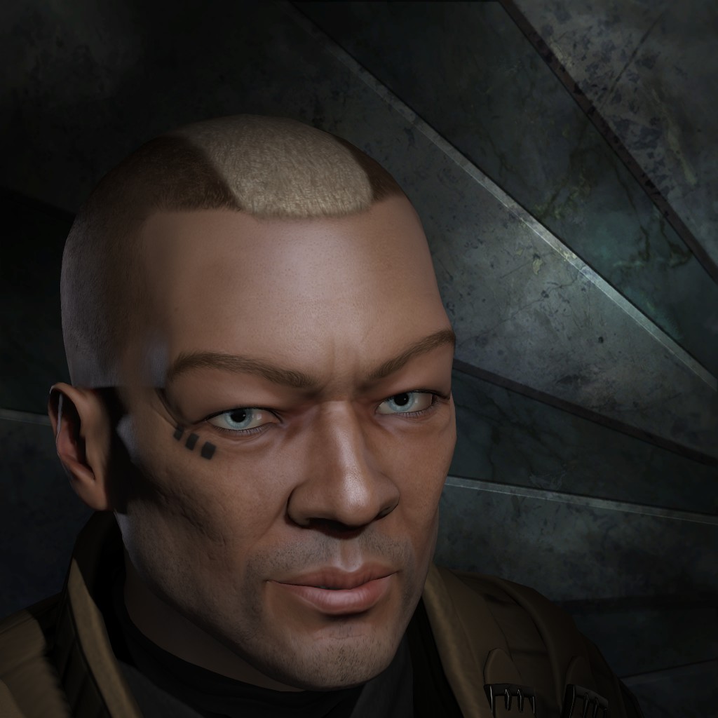 Dorosh Akita