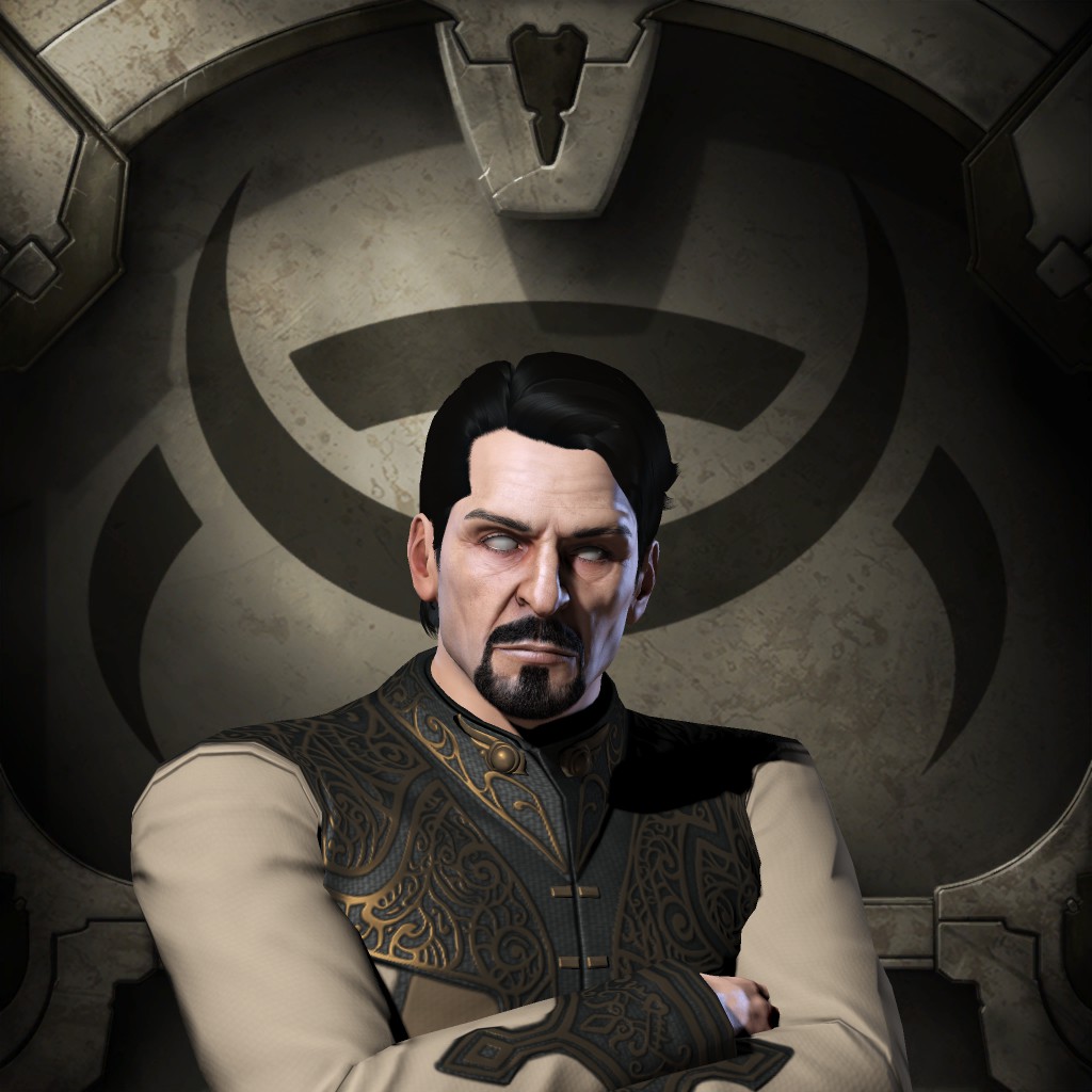 Andrew Dangerous