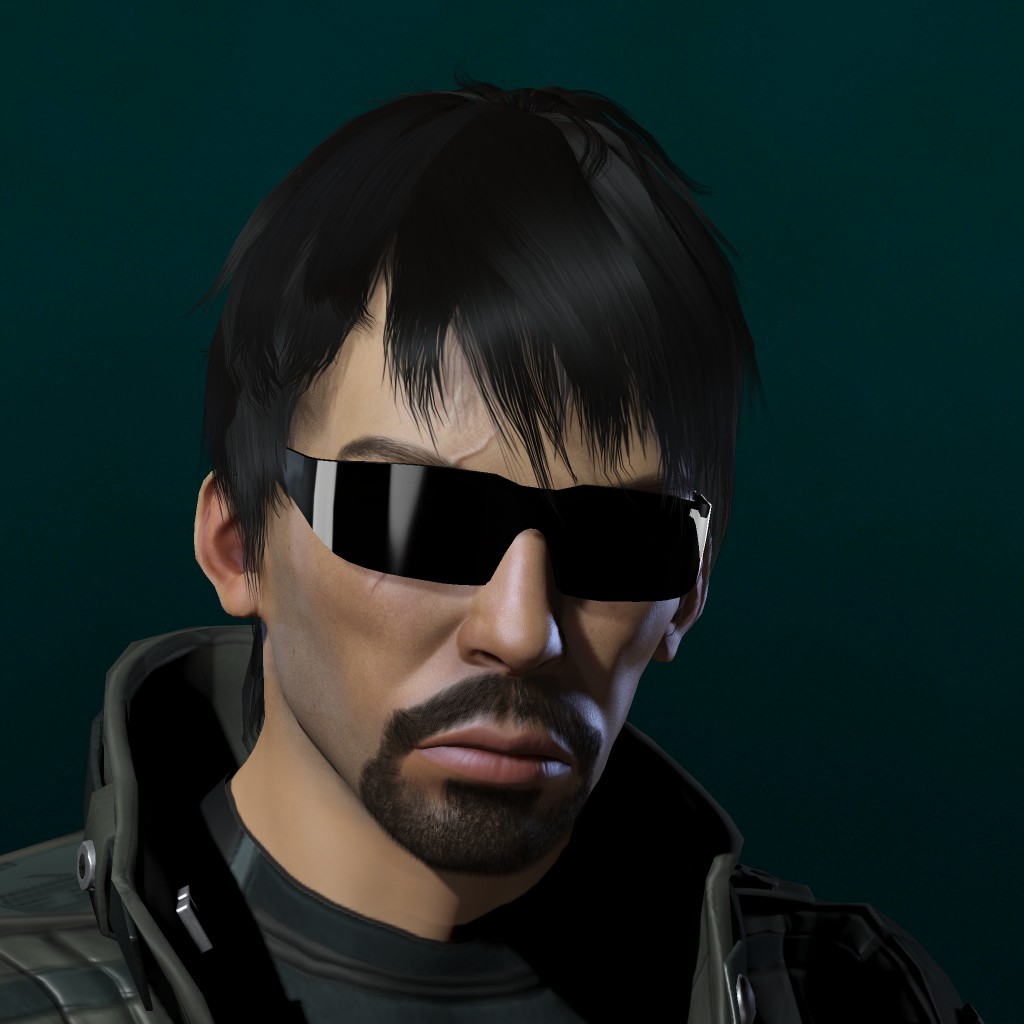 Omen III Tagius