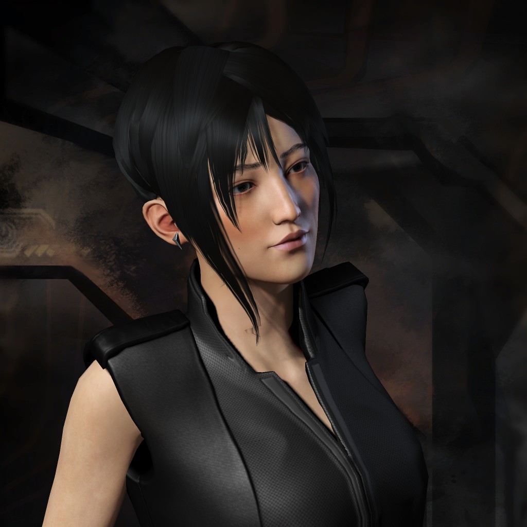 Nanako Fumimasa