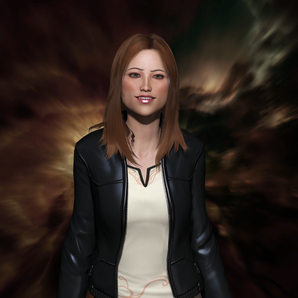 Arianna Bucksworth