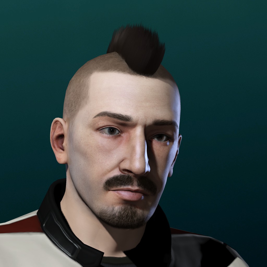 Max Pank