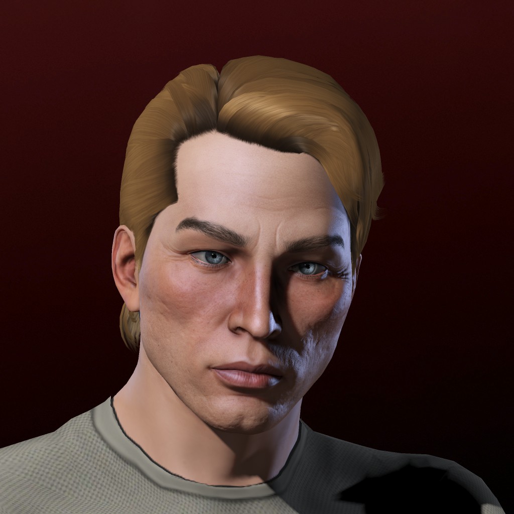 Trader Traderson
