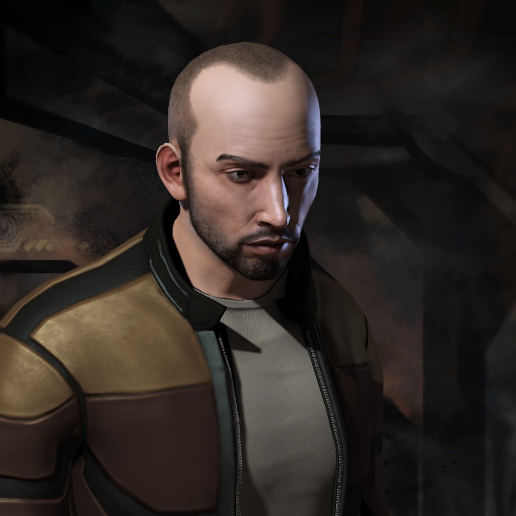 Leto M'Atreid
