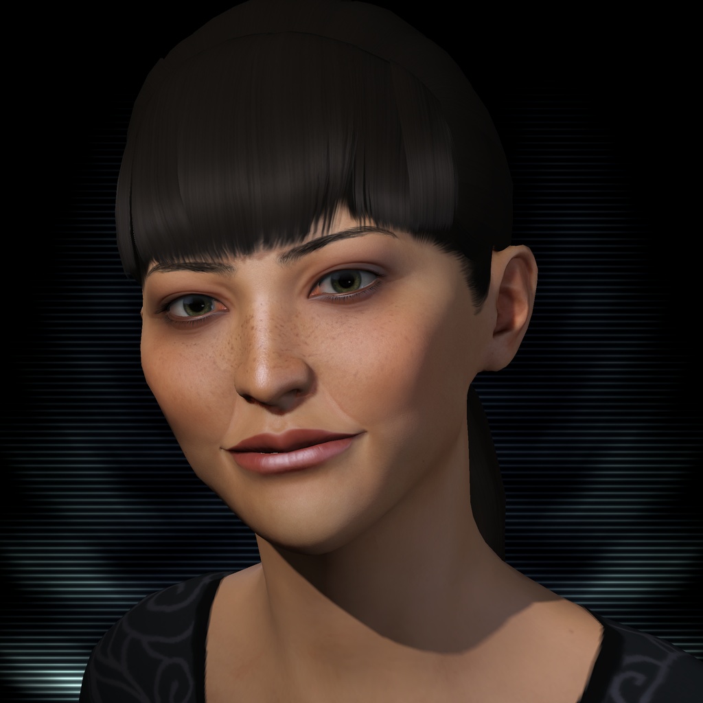 Skye Betelgueze