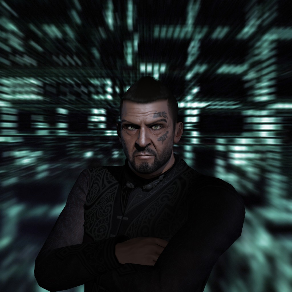 Luka Yassavi