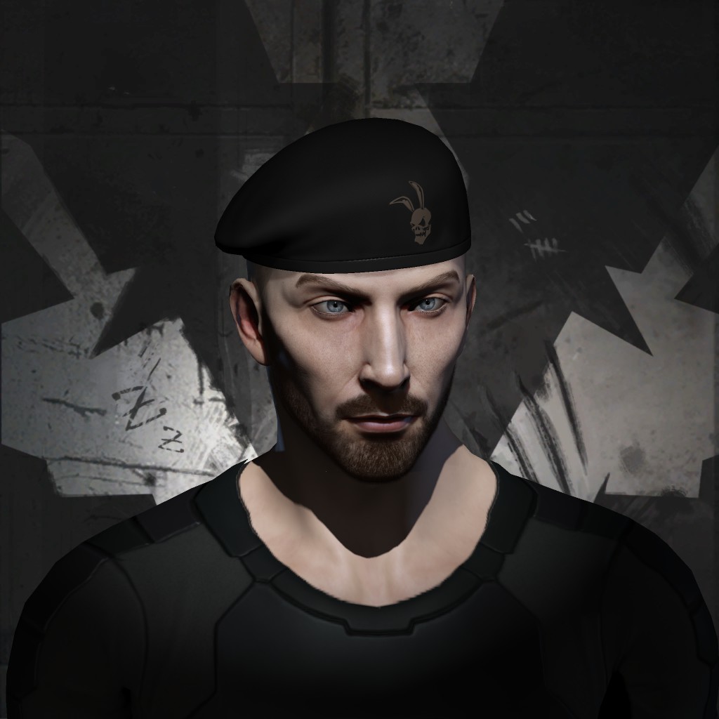 Mik Eriker