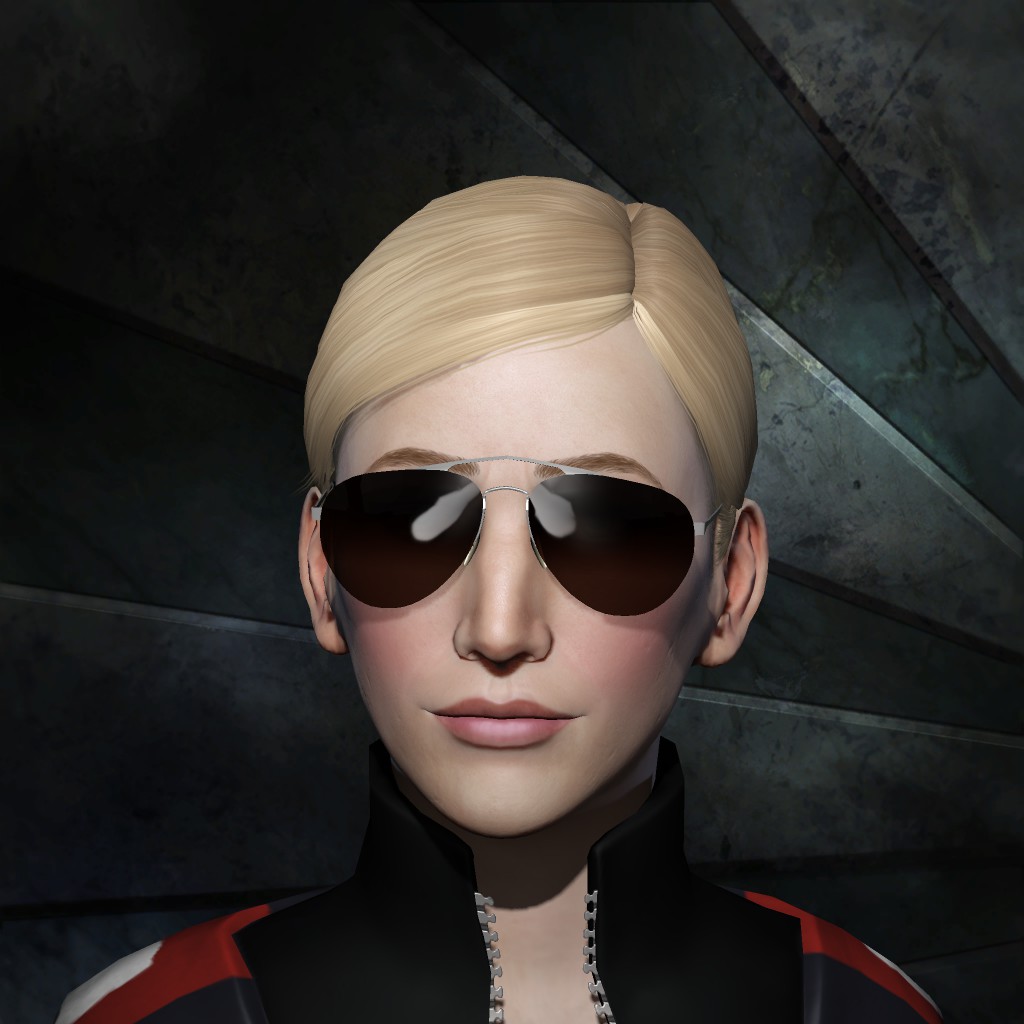 Petra Azimov