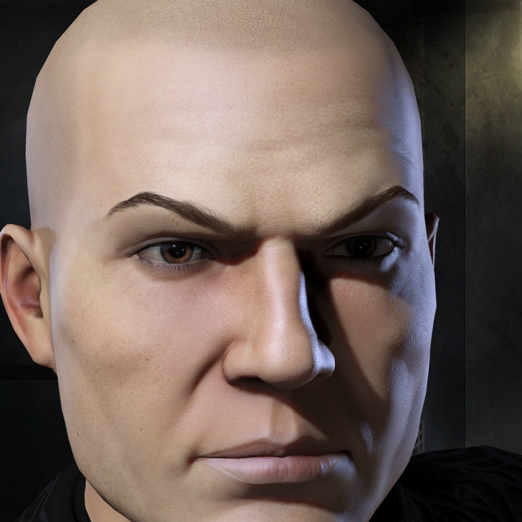 xdefiantx mercer