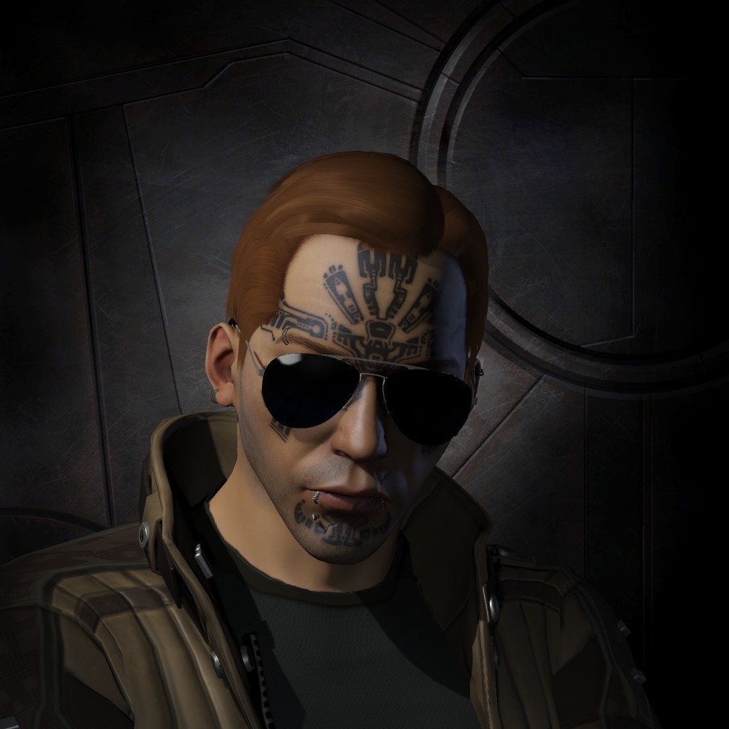 Creepy Chaffer