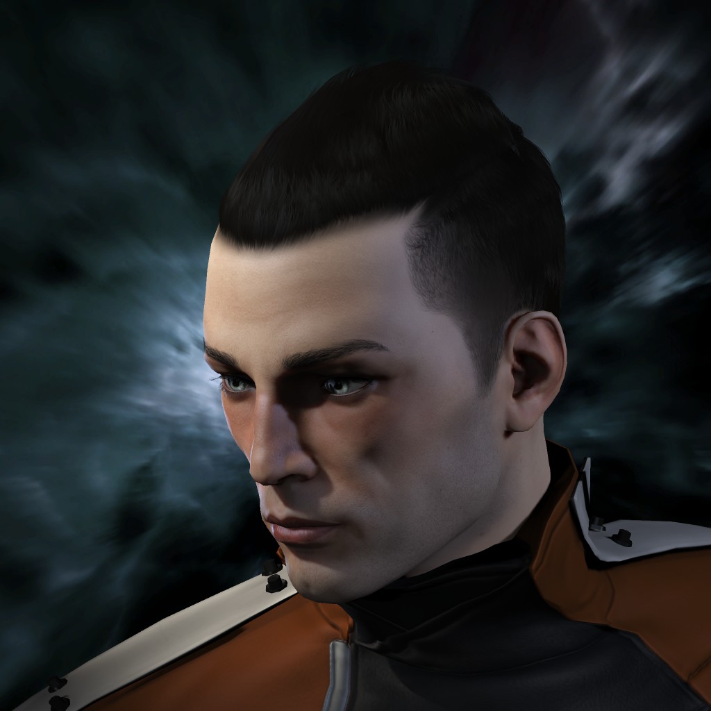 Foehammer Alpha