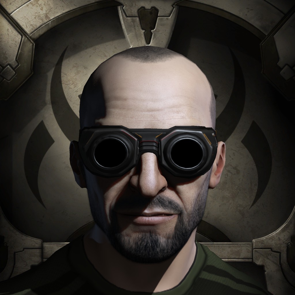 Patrik Davaham