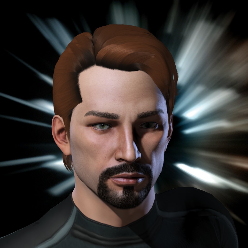 Nikolai Wright