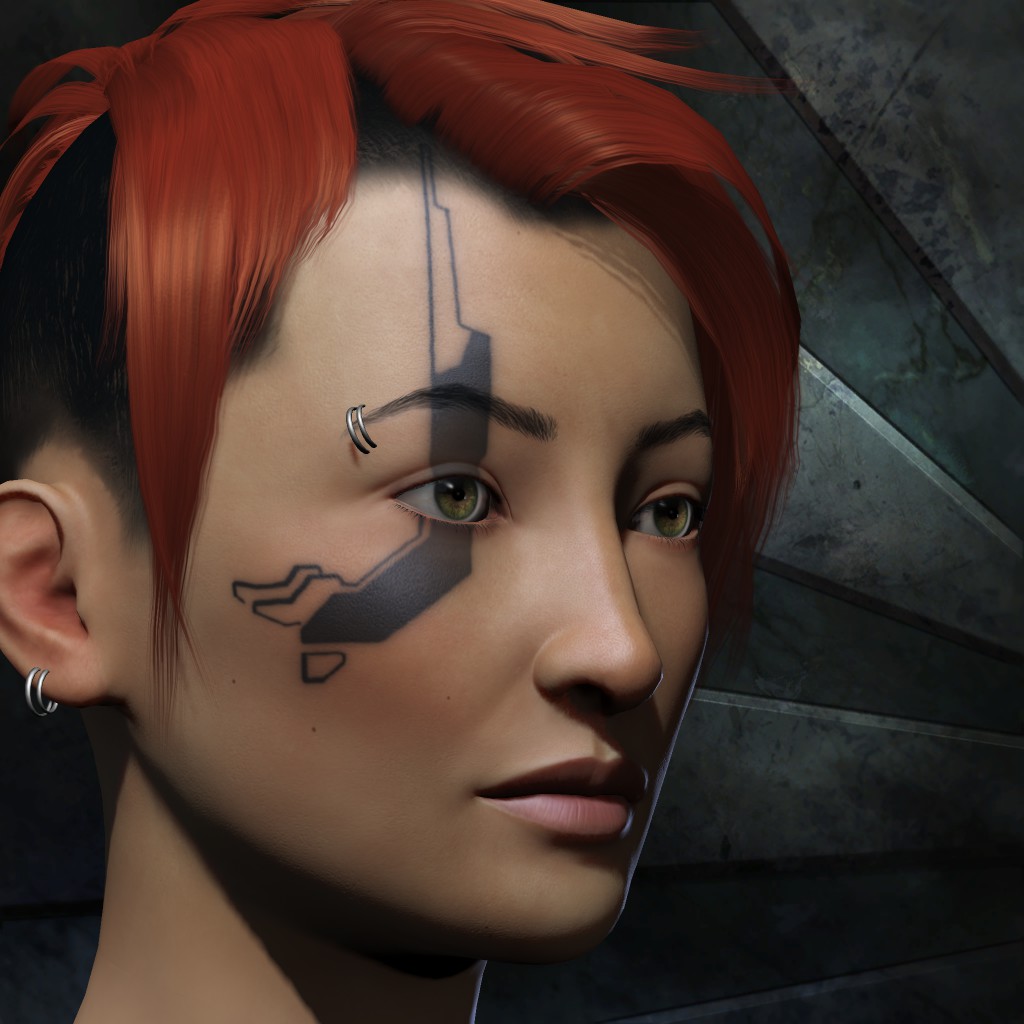 Skye Hakon