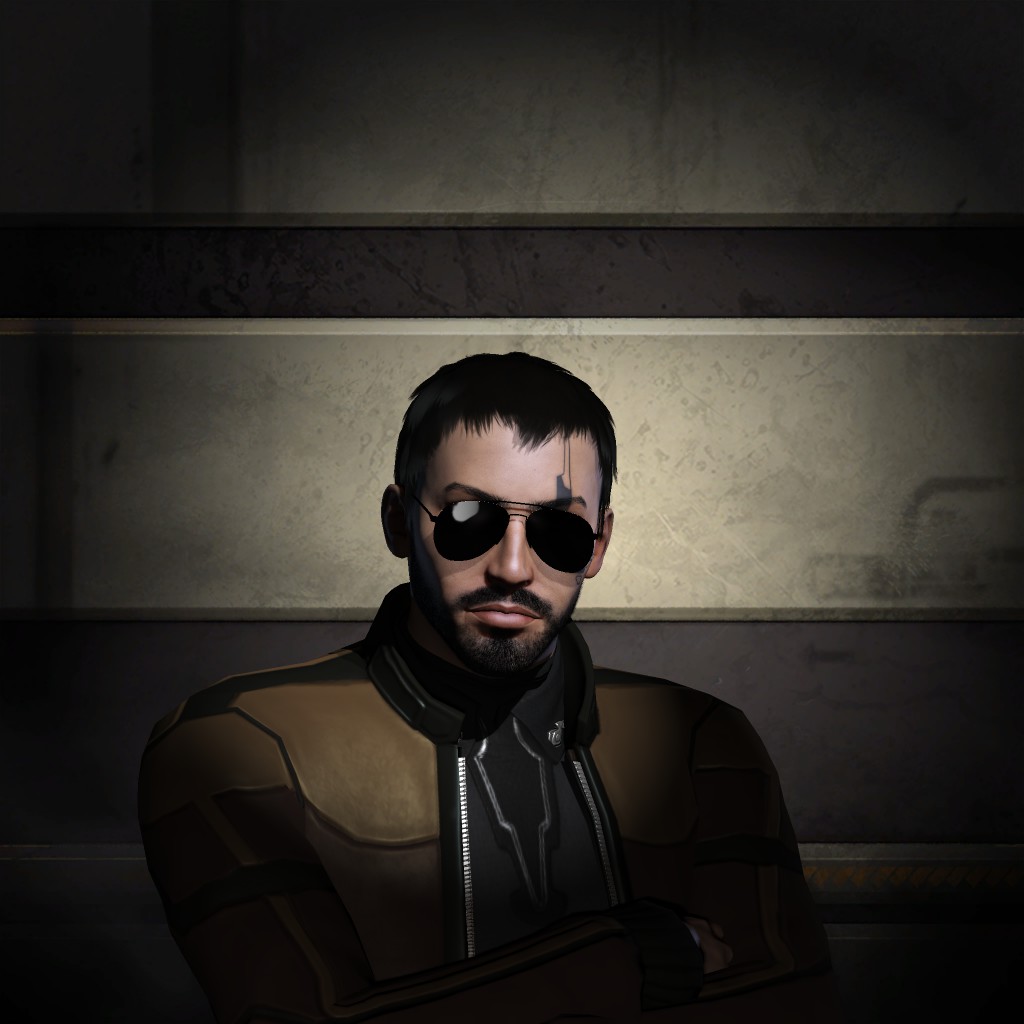 yrec grog