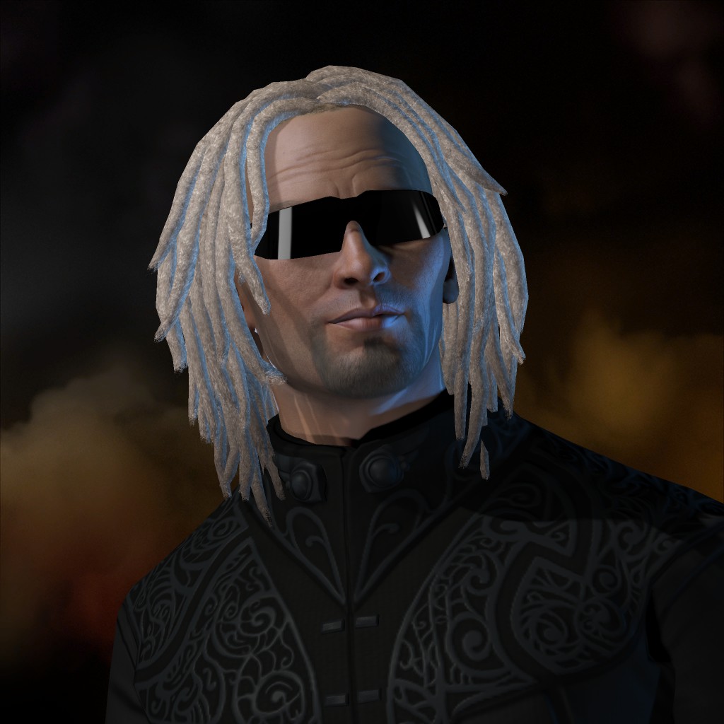 Ram TheHammer