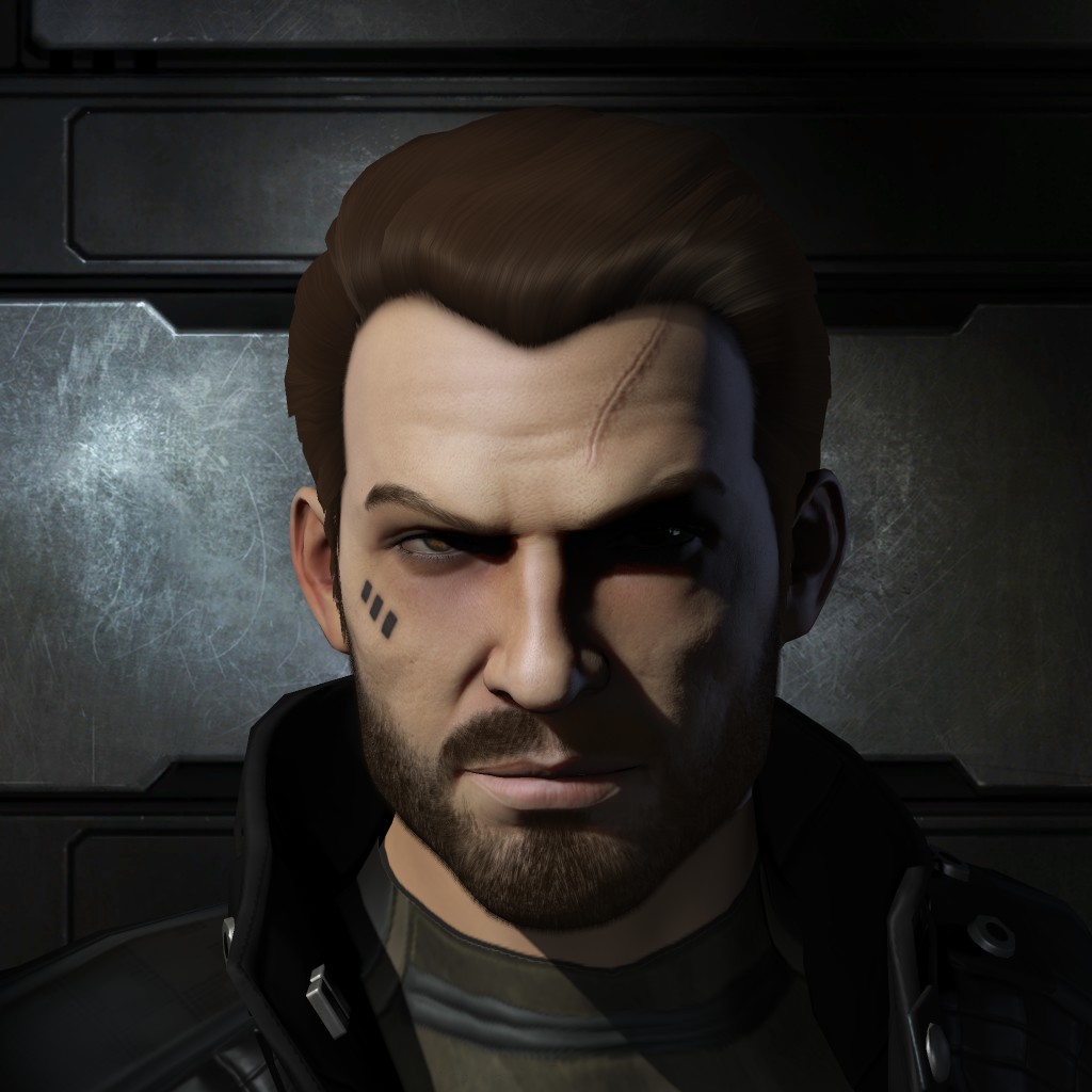 Zack Cannibus