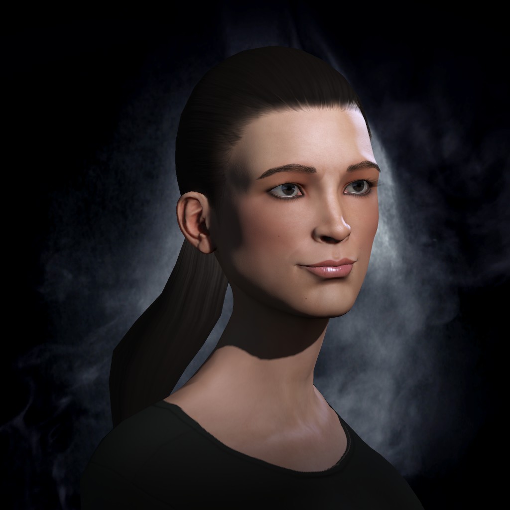 Teagie Alesis