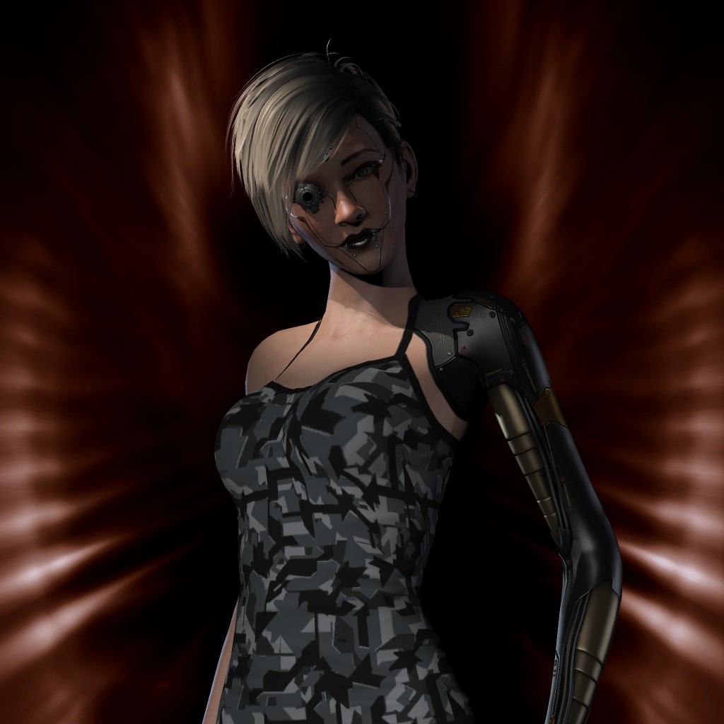 Kyaire Blackraven