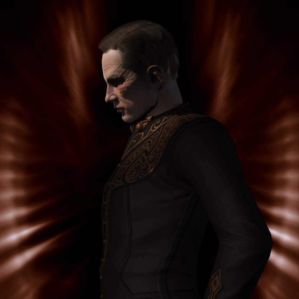 Cronus Eistiras